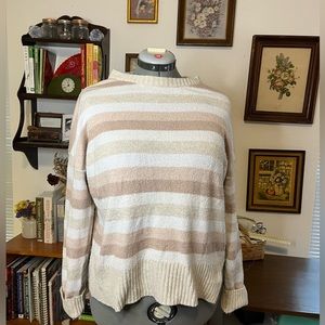 Time and Tru mid sweater size Large (12-14)